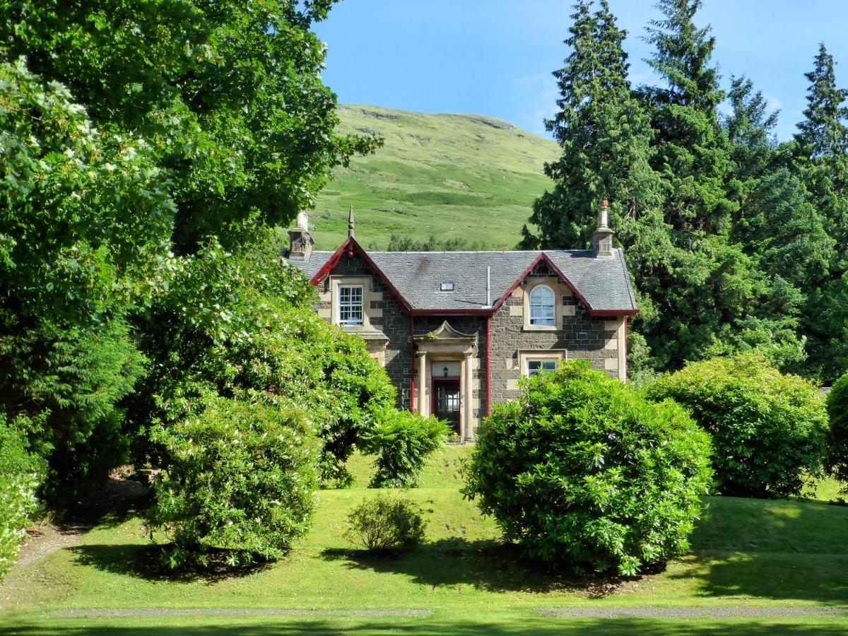 Hostal Mansefield House Arrochar Exterior foto