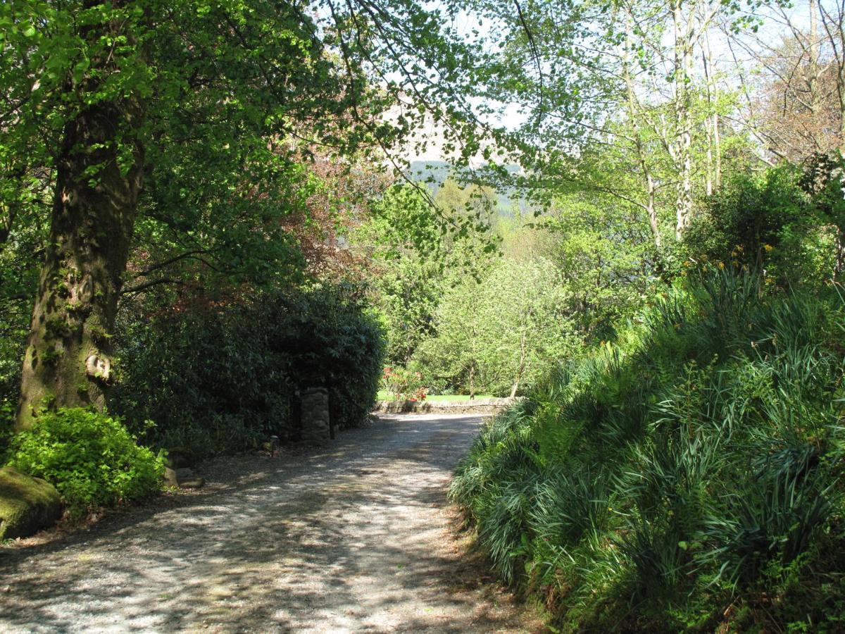 Hostal Mansefield House Arrochar Exterior foto